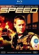 Speed (Blu-Ray)